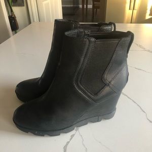 Sorel Joan Uptown Chelsea Boot